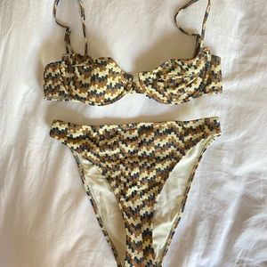 Triangl Bikini
